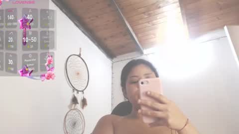dollysweet666 online show from June 27, 2026, 6:24 pm