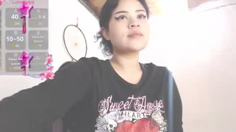 dollysweet666 online show from June 28, 2026, 6:30 am