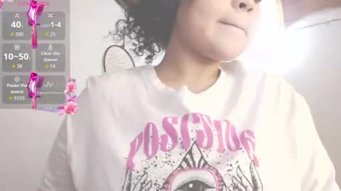 dollysweet666 online show from July 1, 2026, 9:25 pm