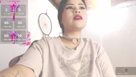 dollysweet666 online show from July 3, 2026, 8:48 pm