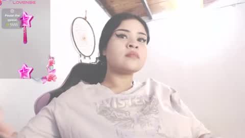 dollysweet666 online show from July 19, 2026, 8:34 pm