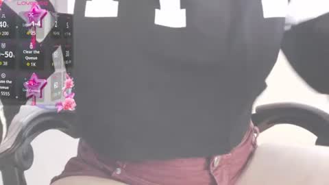 dollysweet666 online show from July 22, 2026, 12:24 am