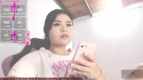 dollysweet666 online show from July 26, 2026, 7:10 pm