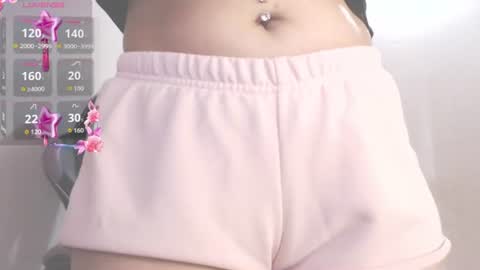 dollysweet666 online show from August 3, 2026, 7:17 pm