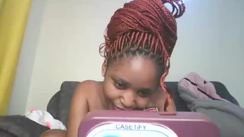 Snapshot of dollythegirl chatting on March 5, 2026, 11:23 pm kadolly online show from March 5, 2026, 11:23 pm