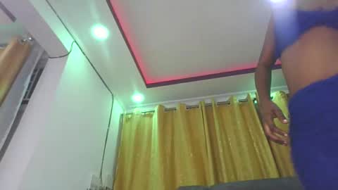 kadolly online show from May 31, 2026, 1:36 am