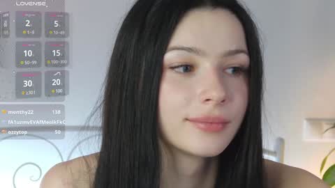 Snapshot of dollyvega chatting on January 22, 2025, 2:14 pm Dolly online show from January 22, 2025, 2:14 pm