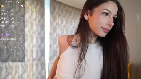 Snapshot of dollyvela chatting on March 5, 2026, 2:57 pm Dolly online show from March 5, 2026, 2:57 pm