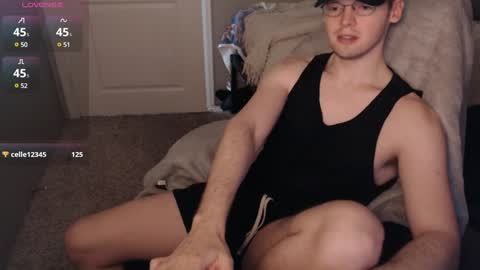 doloresman online show from January 21, 2025, 4:58 pm