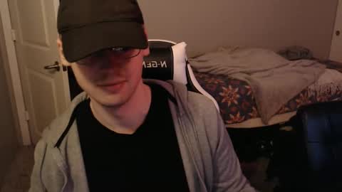 doloresman online show from February 12, 2025, 12:05 am