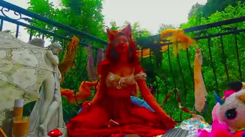 Dolores Sage online show from July 3, 2026, 4:13 pm