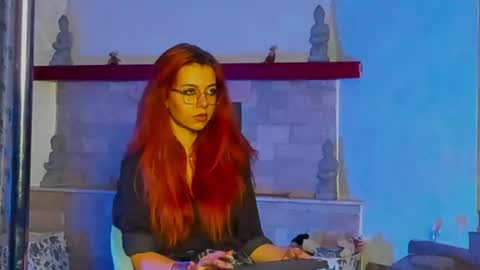 Dolores Sage online show from July 10, 2026, 10:12 pm