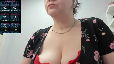 Snapshot of doloressea chatting on January 12, 2025, 5:45 am DoloresSea online show from January 12, 2025, 5:45 am