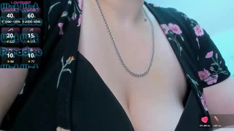 DoloresSea online show from November 9, 2025, 5:50 am