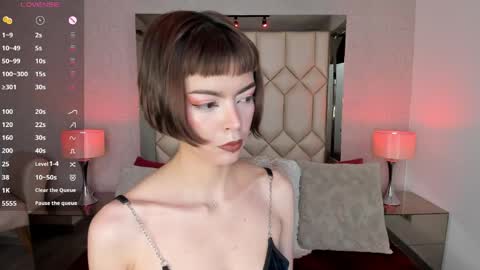 Snapshot of dolyconor chatting on June 6, 2026, 8:35 pm Dolly online show from June 6, 2026, 8:35 pm
