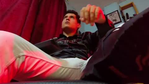 Diego Castell online show from June 8, 2026, 6:52 pm