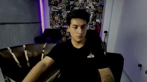 dom_viktor online show from October 14, 2025, 8:04 am