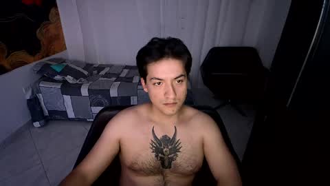 dom_viktor online show from May 5, 2026, 2:41 am