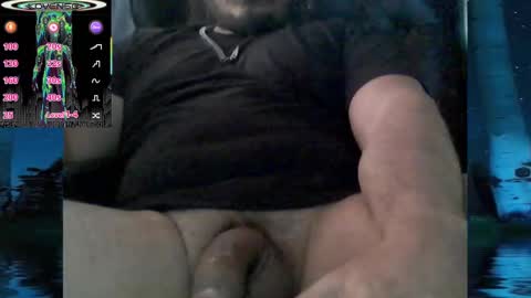 Sullyboyx online show from March 7, 2025, 10:32 pm