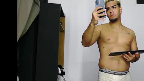 Logan online show from March 10, 2026, 12:37 am