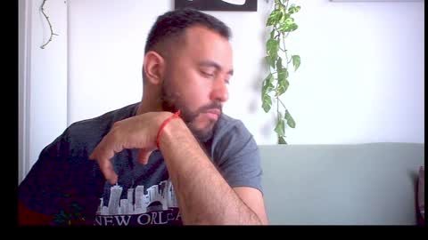 all fetishes online show from September 15, 2025, 8:20 pm