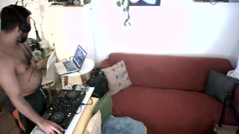 Snapshot of domfetishx chatting on September 29, 2025, 11:53 pm all fetishes online show from September 29, 2025, 11:53 pm