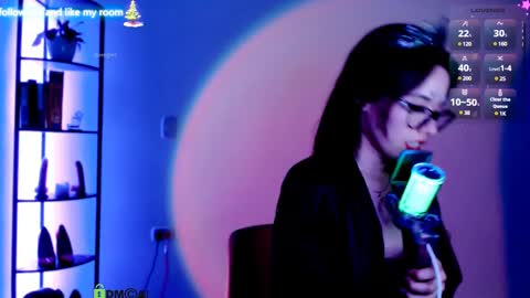 Mistress online show from December 14, 2024, 2:56 am