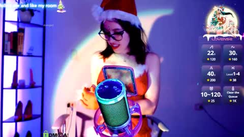 Mistress online show from December 26, 2024, 9:37 pm