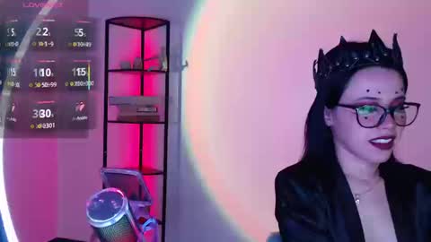 Mistress online show from September 24, 2025, 3:48 pm