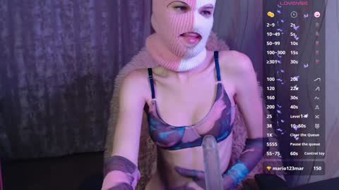 Snapshot of domiiniicana chatting on December 7, 2024, 10:17 pm domiiniicana online show from December 7, 2024, 10:17 pm