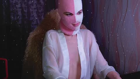 Snapshot of domiiniicana chatting on January 6, 2025, 3:40 pm domiiniicana online show from January 6, 2025, 3:40 pm