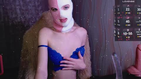 Snapshot of domiiniicana chatting on January 10, 2025, 5:24 pm domiiniicana online show from January 10, 2025, 5:24 pm