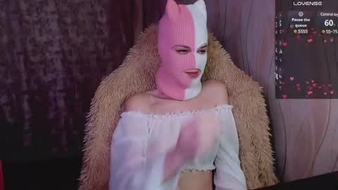 Snapshot of domiiniicana chatting on February 9, 2025, 8:24 pm domiiniicana online show from February 9, 2025, 8:24 pm