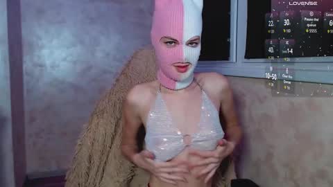 Snapshot of domiiniicana chatting on October 13, 2025, 5:13 pm domiiniicana online show from October 13, 2025, 5:13 pm