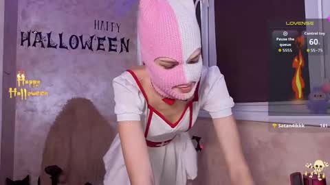 Snapshot of domiiniicana chatting on October 31, 2025, 11:44 am domiiniicana online show from October 31, 2025, 11:44 am