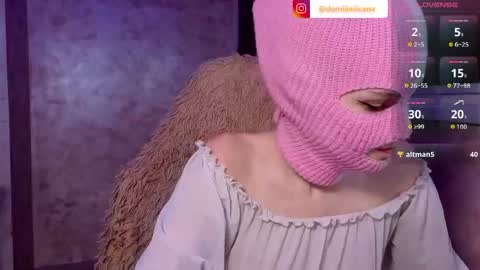 domiiniicana online show from March 14, 2026, 6:57 pm