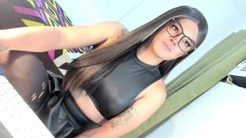 ANGELA online show from October 13, 2025, 12:49 pm