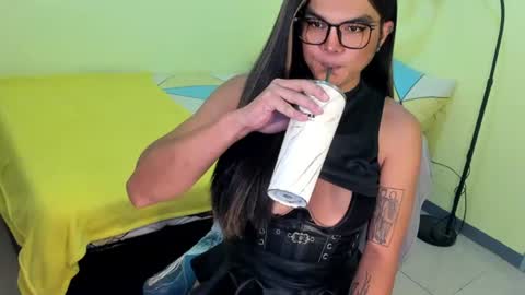ANGELA online show from July 1, 2026, 8:41 pm
