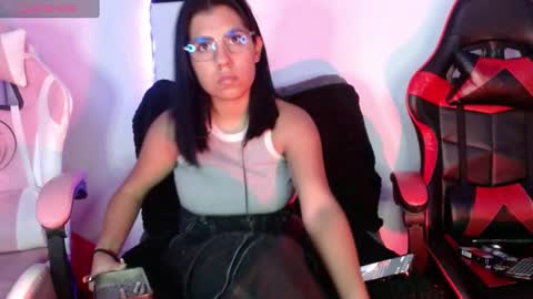 Snapshot of domina_lia chatting on December 23, 2024, 4:22 am Domina Lia online show from December 23, 2024, 4:22 am