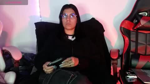 Snapshot of domina_lia chatting on December 26, 2024, 3:59 am Domina Lia online show from December 26, 2024, 3:59 am