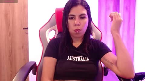 Snapshot of domina_lia chatting on March 4, 2025, 2:27 am Domina Lia online show from March 4, 2025, 2:27 am