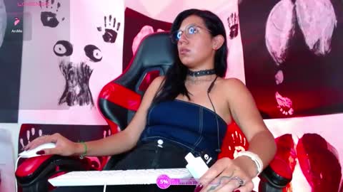 Snapshot of domina_lia chatting on September 25, 2025, 2:15 am Domina Lia online show from September 25, 2025, 2:15 am