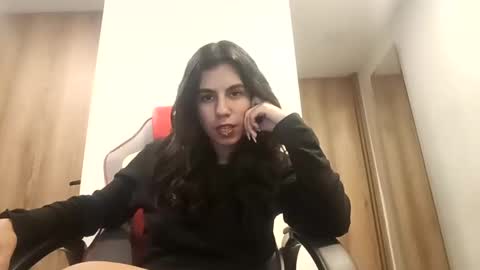 Domina Lia online show from March 13, 2026, 2:18 am