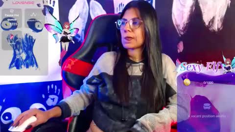 Snapshot of domina_lia chatting on March 20, 2026, 1:43 am Domina Lia online show from March 20, 2026, 1:43 am