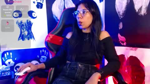 Snapshot of domina_lia chatting on March 25, 2026, 2:06 am Domina Lia online show from March 25, 2026, 2:06 am