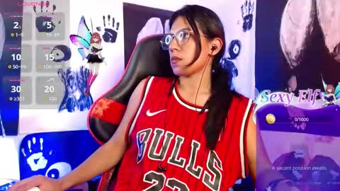 Snapshot of domina_lia chatting on March 29, 2026, 3:17 am Domina Lia online show from March 29, 2026, 3:17 am