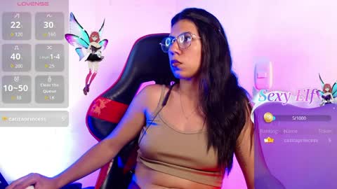Snapshot of domina_lia chatting on March 31, 2026, 4:13 am Domina Lia online show from March 31, 2026, 4:13 am