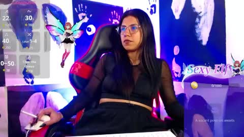 Snapshot of domina_lia chatting on April 13, 2026, 3:01 am Domina Lia online show from April 13, 2026, 3:01 am