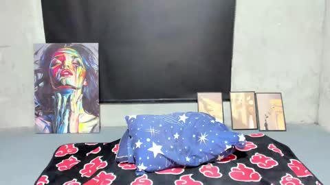 domina_sabrina online show from January 14, 2026, 2:17 am