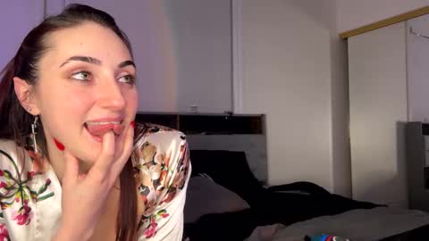Doxy online show from February 1, 2025, 12:58 pm